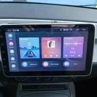 Autoradio 1Din Android