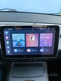 Autoradio 1Din Android