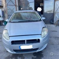 Ricambi Fiat Grande Punto 1.9 MTJ 120cv del 2006