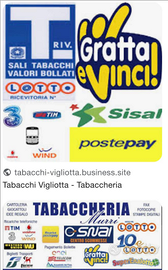 Tabaccheria edicola