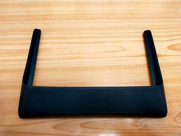 Convogliatore aria cofano  per fiat 127 sport 