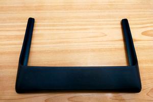 Convogliatore aria cofano  per fiat 127 sport 