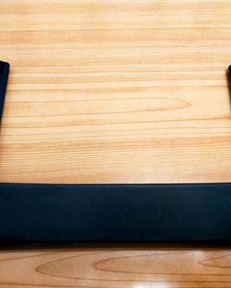 Convogliatore aria cofano  per fiat 127 sport 