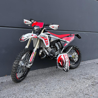 Fantic xe 125