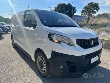 Peugeot Expert BlueHDi 120 S&S PL-TN Furgone Premi