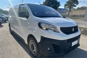 Peugeot Expert BlueHDi 120 S&S PL-TN Furgone Premi