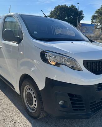 Peugeot Expert BlueHDi 120 S&S PL-TN Furgone Premi