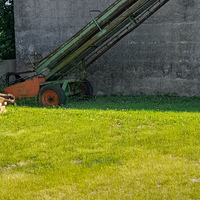 Attrezzi agricoli