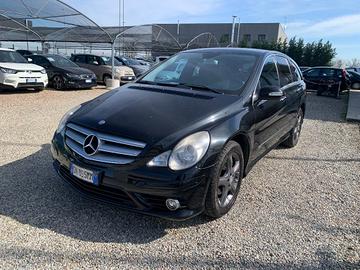 MERCEDES-BENZ R 280 CDI cat 4Matic Premium