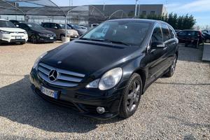 MERCEDES-BENZ R 280 CDI cat 4Matic Premium