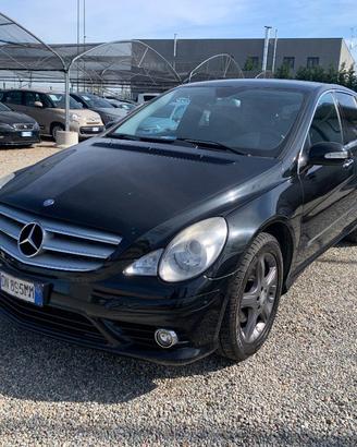MERCEDES-BENZ R 280 CDI cat 4Matic Premium