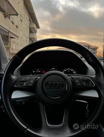 Volante audi A3 A4 A6 Q2 Q3 Q5 TT
