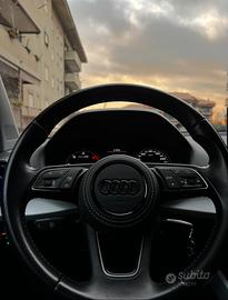 Volante audi A3 A4 A6 Q2 Q3 Q5 TT