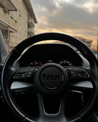 Volante audi A3 A4 A6 Q2 Q3 Q5 TT