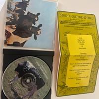 Pink Floyd cd atom heart mother