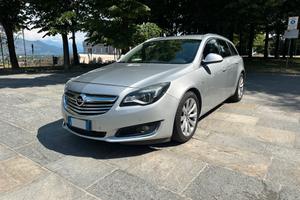 Opel Insignia 2.0 CDTI Sports Tourer aut. Cosmo