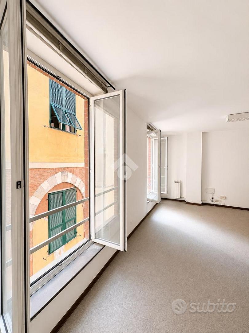 Appartamento – Genova, Castello, Centro Est - Vista 5