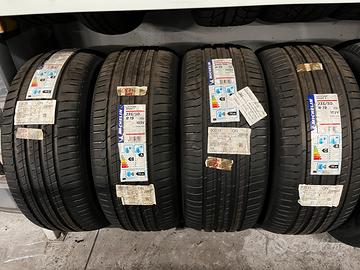 Michelin 235/50R19 103V latitude sport 3