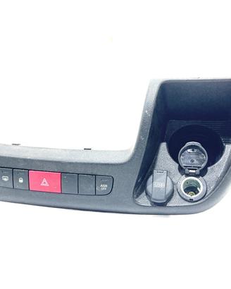 PULSANTIERA CENTRALE OPEL Movano Serie (U9) 144047