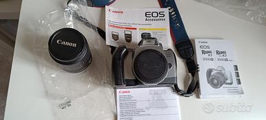 macchina fotografica 