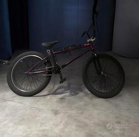 Bmx ragazzo