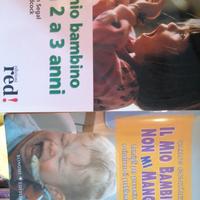 il mio bambino da 2 a 3 anni, il mio bambino non m