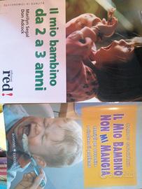 il mio bambino da 2 a 3 anni, il mio bambino non m