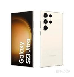 Samsung s23 ultra  