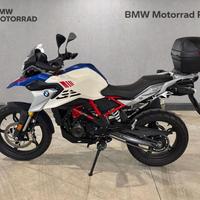 BMW g 310 gs Abs my21