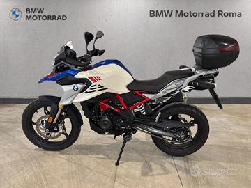 BMW g 310 gs Abs my21