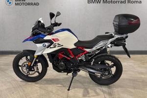 BMW g 310 gs Abs my21