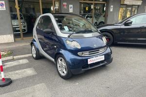 SMART ForTwo 600 smart & passion Automatica