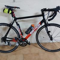 Bici da corsa