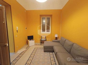 Casa singola ristrutturata in centro storico