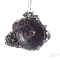 Cambio manuale Chevrolet Aveo 2 1.2 benzina 2012