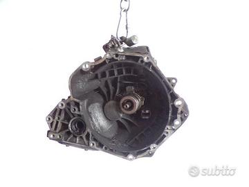 Cambio manuale Chevrolet Aveo 2 1.2 benzina 2012