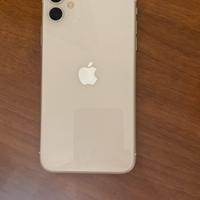 Iphone 11 come nuovo