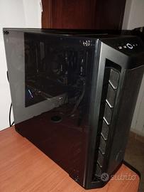 PC Gaming  AMD Ryzen 5 3600 - GTX 1660 Super