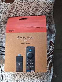 Fire tv stick Amazon 
 