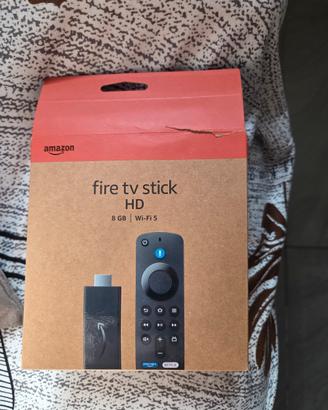 Fire tv stick Amazon 
 