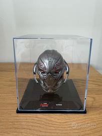 Ultron Marvel Museum DeAgostini