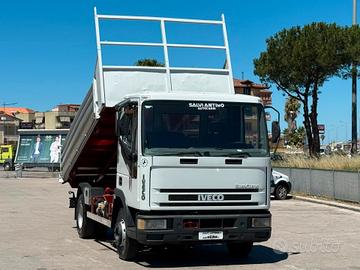 Iveco Eurocargo 100e15 K ribaltabile