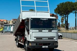 Iveco Eurocargo 100e15 K ribaltabile