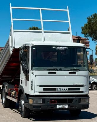 Iveco Eurocargo 100e15 K ribaltabile