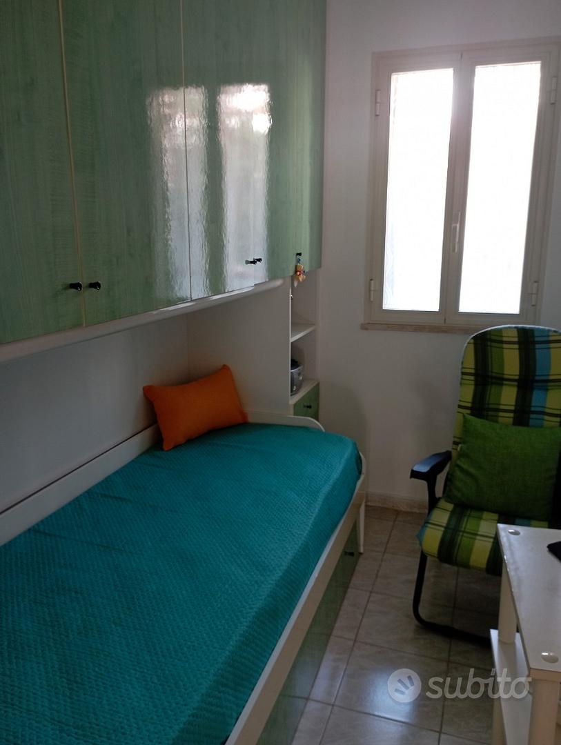 Appartamento – Maruggio, Campomarino di Maruggio - Altro