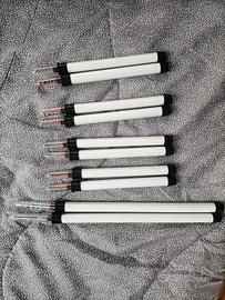 Indicatore livello acqua piante