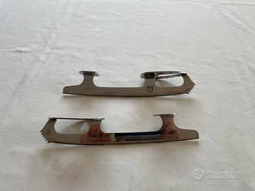 Lame pattini da salto MK Flight 8 1/3 8.33”/11Q