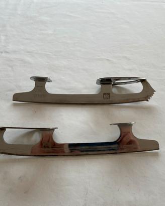 Lame pattini da salto MK Flight 8 1/3 8.33”/11Q