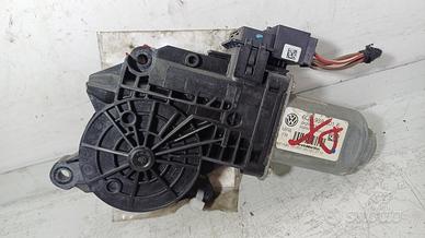 MOTORINO ALZAVETRO ANTERIORE DESTRA SKODA Fabia Be