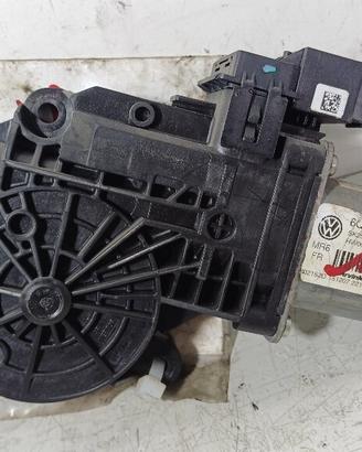 MOTORINO ALZAVETRO ANTERIORE DESTRA SKODA Fabia Be